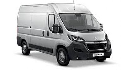 Chiptuning Peugeot Boxer (2012-2018)